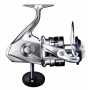 Shimano Saragosa 18000 SW A HG Reel