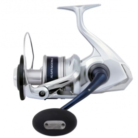 Shimano Saragosa 20000 SW A PG Angelrolle
