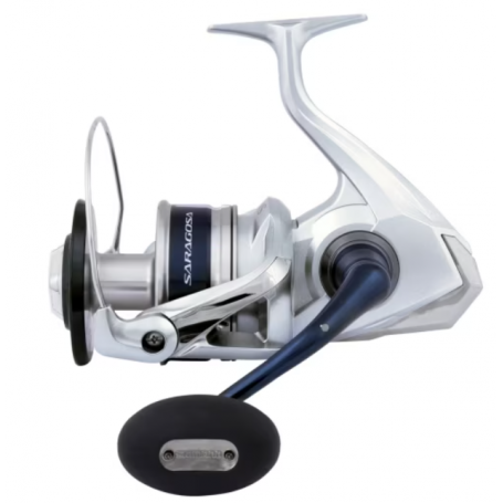 Shimano Saragosa 20000 SW A PG Molen