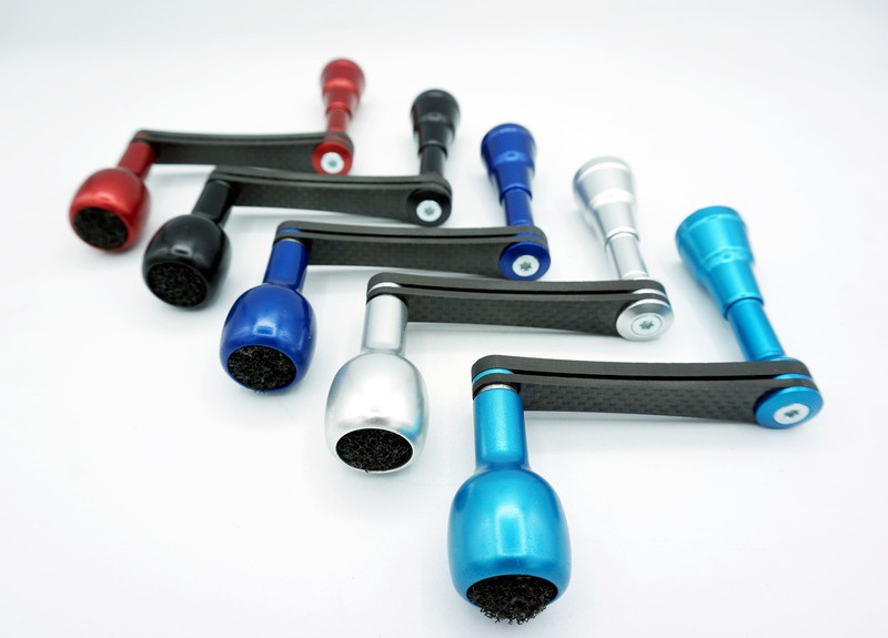 Manivela para Carretilha de Pesca Shimano