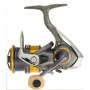Daiwa SILVERCREEK X 2022 LT 2500S XH Reel