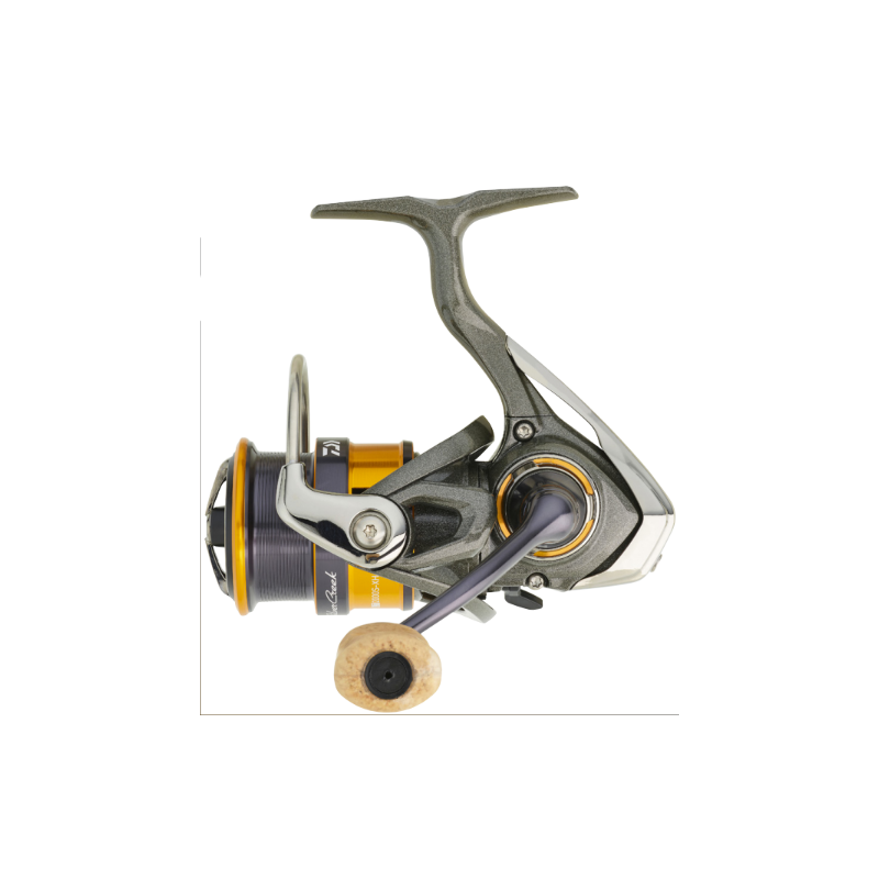 ▷ Daiwa SILVERCREEK X 2022 LT 2000S XH Reel | Online Sale【Mv