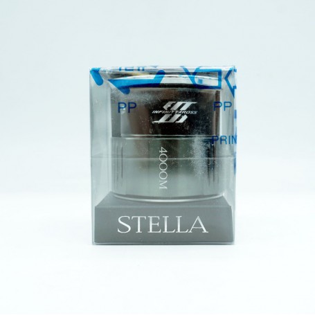 Origineel Reserve extra Spoel Stella 4000M FK