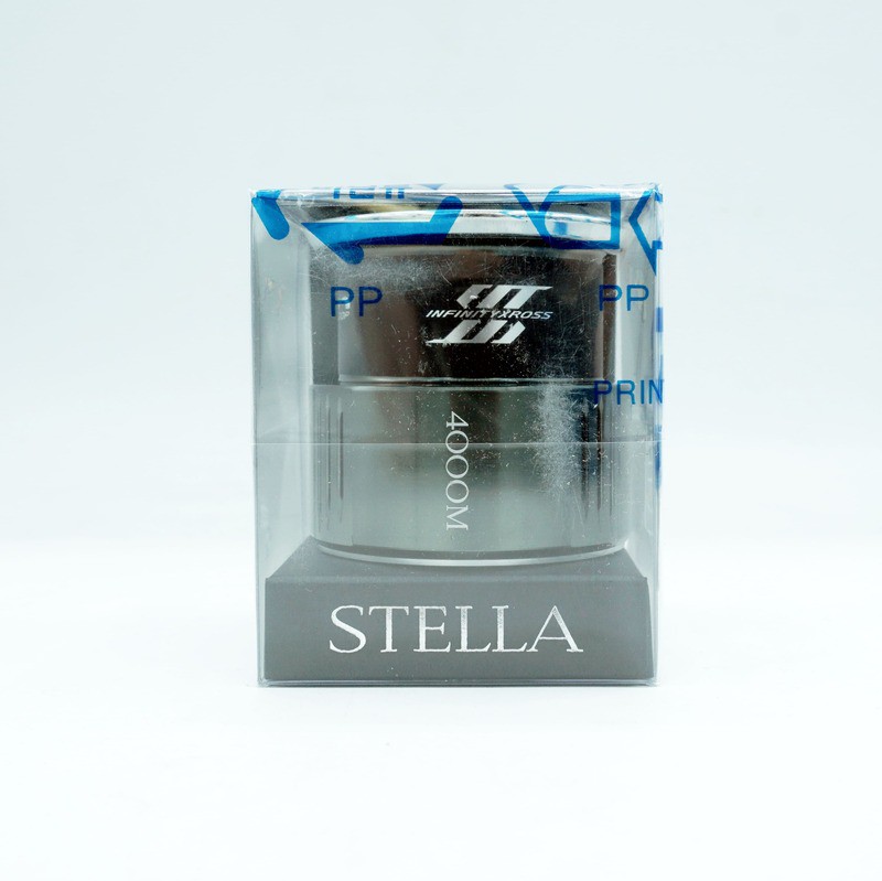 Origineel Reserve extra Spoel Stella 4000M FK
