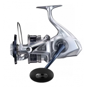Moulinet Shimano Saragosa 25000 SW A