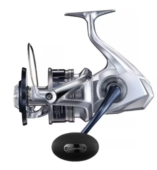 Mulinello Shimano Saragosa 25000 SW A