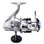 Carrete Shimano Saragosa 25000 SW A