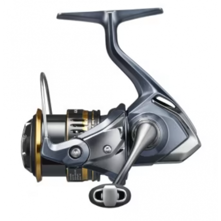 Moulinet Shimano Ultegra C2000S FC