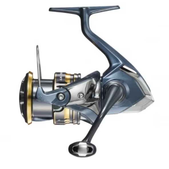 Shimano Ultegra 2500 FC Reel