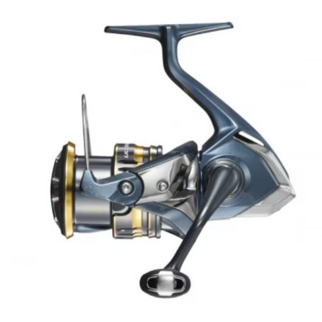 Shimano Ultegra 2500 FC HG Molen