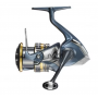 Shimano Ultegra 2500 FC HG Reel