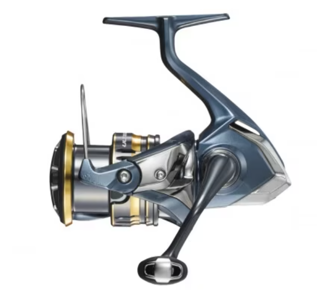Moulinet Shimano Ultegra 2500 FC HG
