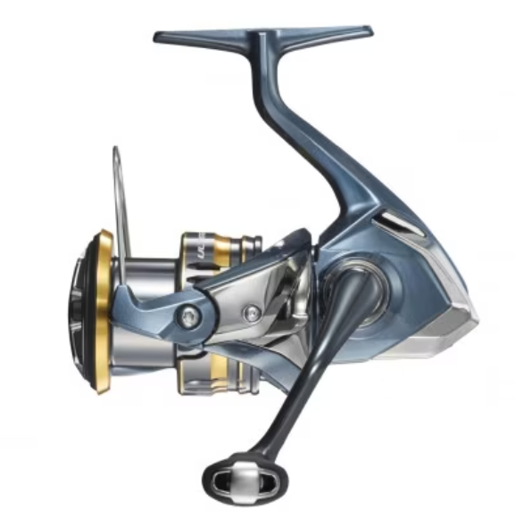 Mulinello Shimano Ultegra 2500S HG