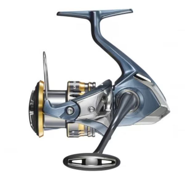 Shimano Ultegra C3000 FC HG Reel