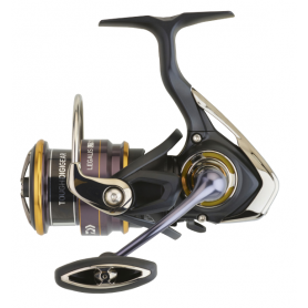 Daiwa LEGALIS 2020 LT 2500 XH Haspel
