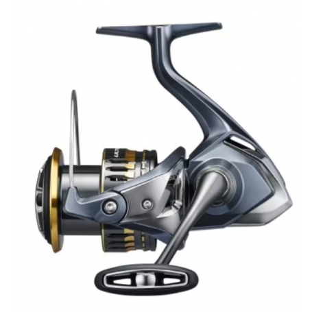 Shimano Ultegra 4000 FC Angelrolle