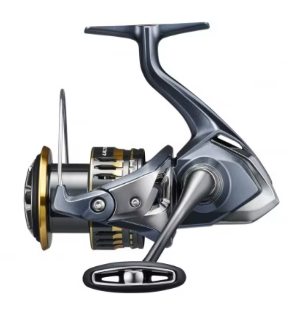 Shimano Ultegra 4000 FC Angelrolle