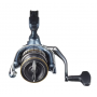 Shimano Ultegra 4000 FC Angelrolle