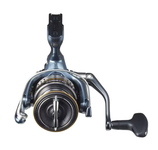 Moulinet Shimano Ultegra CI4+ XSB - Integral Pêche