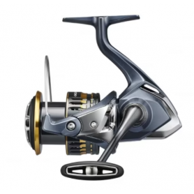Carrete Shimano Ultegra 4000 FC XG