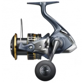 Shimano Ultegra C5000 FC XG Angelrolle