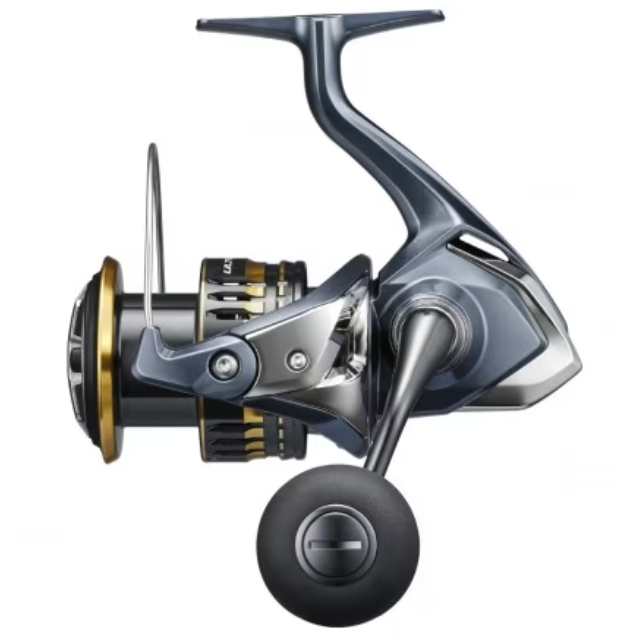 Carrete Shimano Ultegra C5000 FC XG