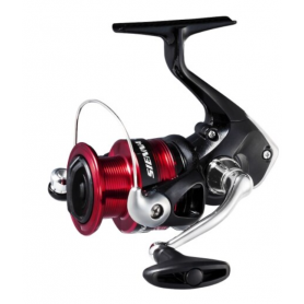 Shimano Sienna 500 FG Molen