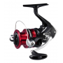 Shimano Sienna 500 FG Angelrolle