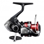 Carrete Shimano Sienna 500 FG