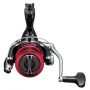 Carrete Shimano Sienna 500 FG