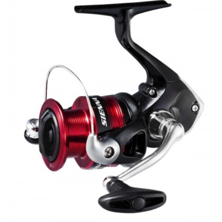 Shimano Sienna 1000 FG Angelrolle