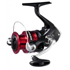 Shimano Sienna 2000 FG Molen