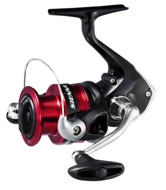Shimano Sienna 2000 FG Reel