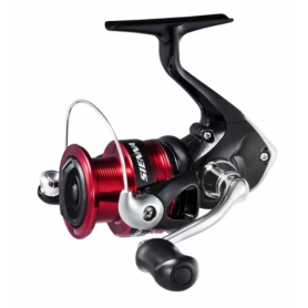 Shimano Sienna 2500 FG Angelrolle