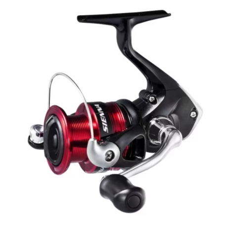 Mulinello Shimano Sienna 2500 FG