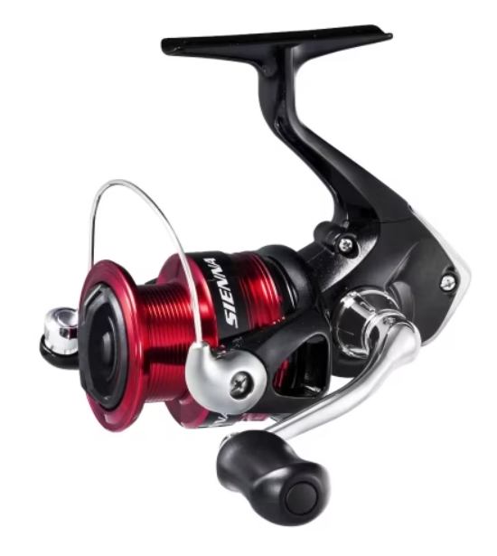 Shimano Sienna 2500 FG Molen