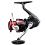 Shimano Sienna 2500 FG Molen