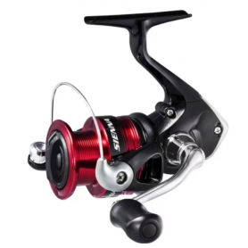Shimano Sienna 2500 FG HG Molen
