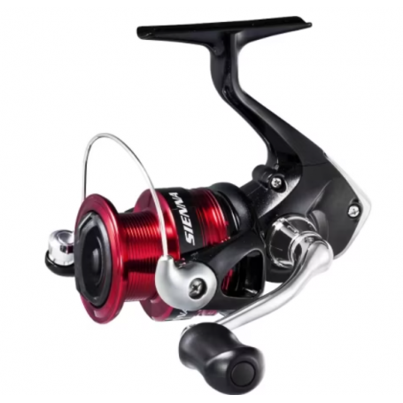 Mulinello Shimano Sienna 2500 FG HG