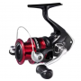 Carreto Shimano Sienna 2500 FG HG