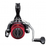 Mulinello Shimano Sienna 2500 FG HG