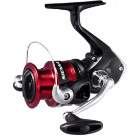 Shimano Sienna C3000 FG Makara