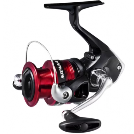Carrete Shimano Sienna C3000 FG