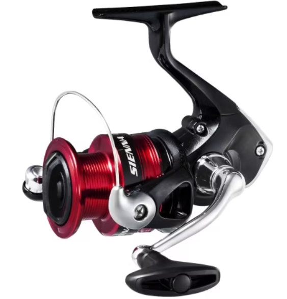 Carreto Shimano Sienna C3000 FG
