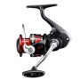 Shimano Sienna C3000 FG Molen