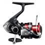Shimano Sienna C3000 FG Angelrolle