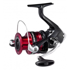 Shimano Sienna 4000 FG Reel