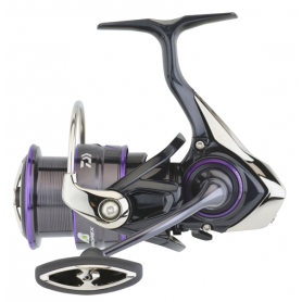 Daiwa PROREX X 2018 LT 3000C Haspel