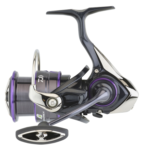 Moulinet Daiwa PROREX X 2018 LT 3000C