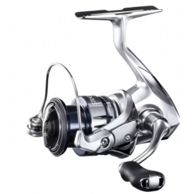 Mulinello Shimano Stradic 1000 FL
